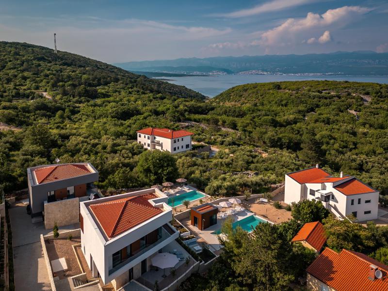 Villa Maravilla , 
