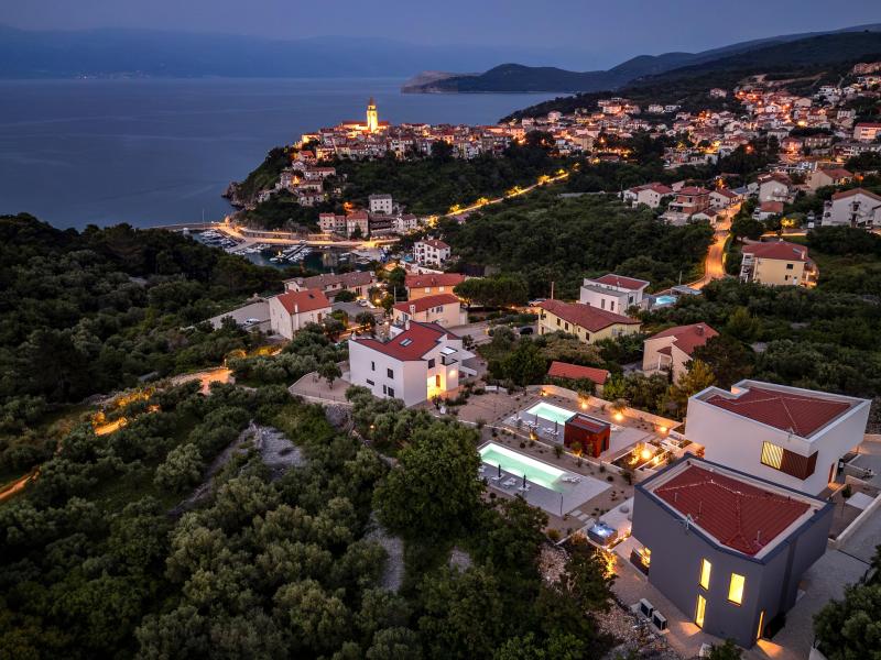 Villa Maravilla , 