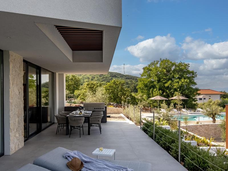 Villa Maravilla , 