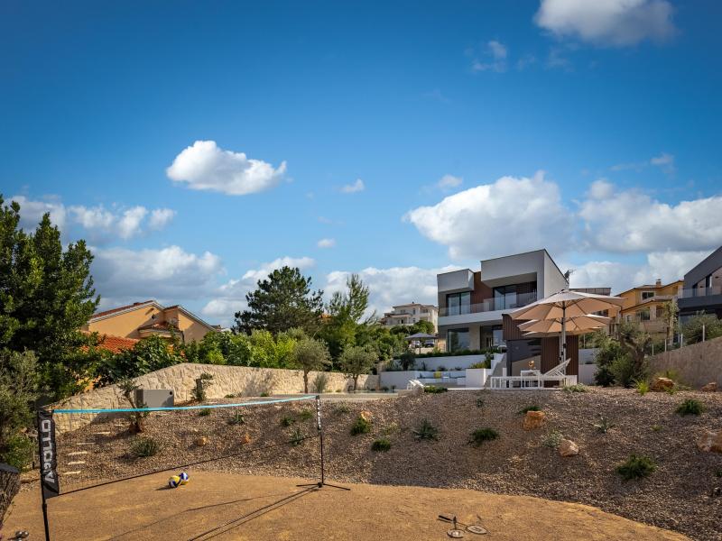 Villa Maravilla , 