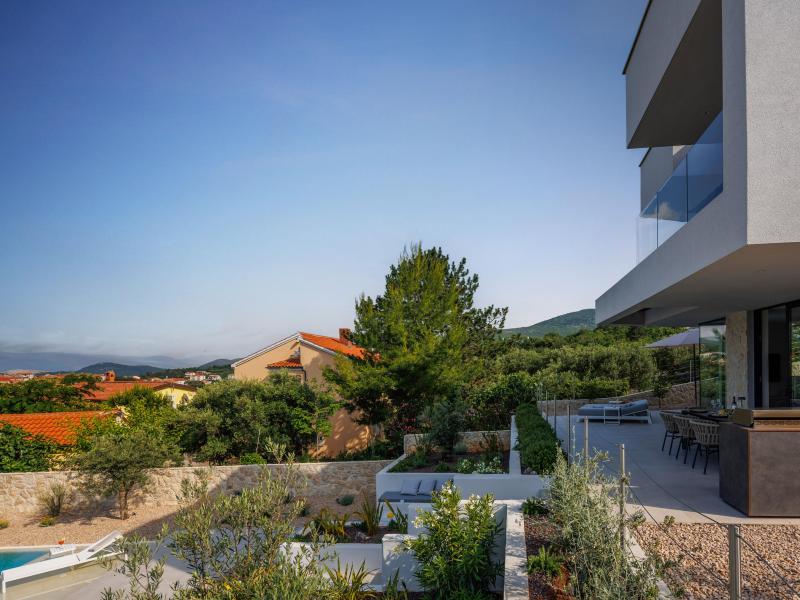 Villa Maravilla , 