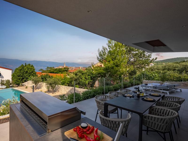 Villa Maravilla , 