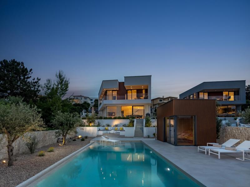 Villa Maravilla , 