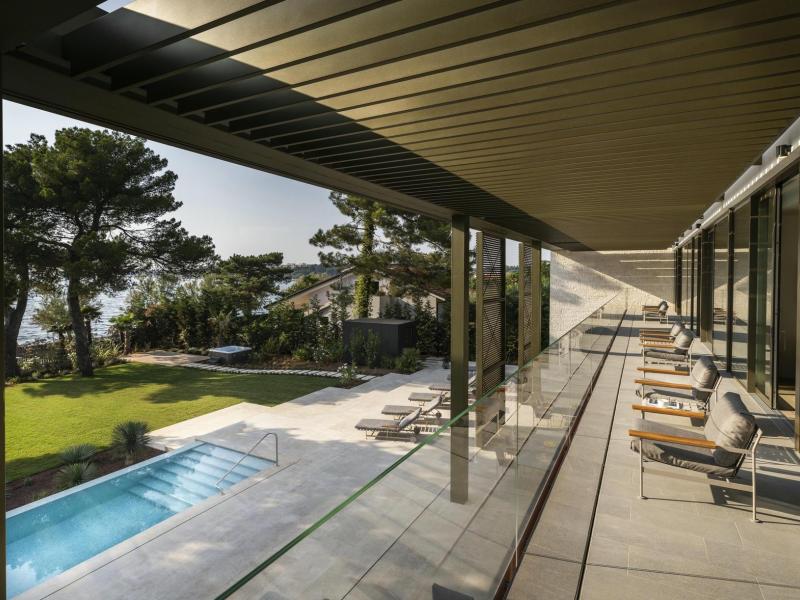 Villa Lani , 