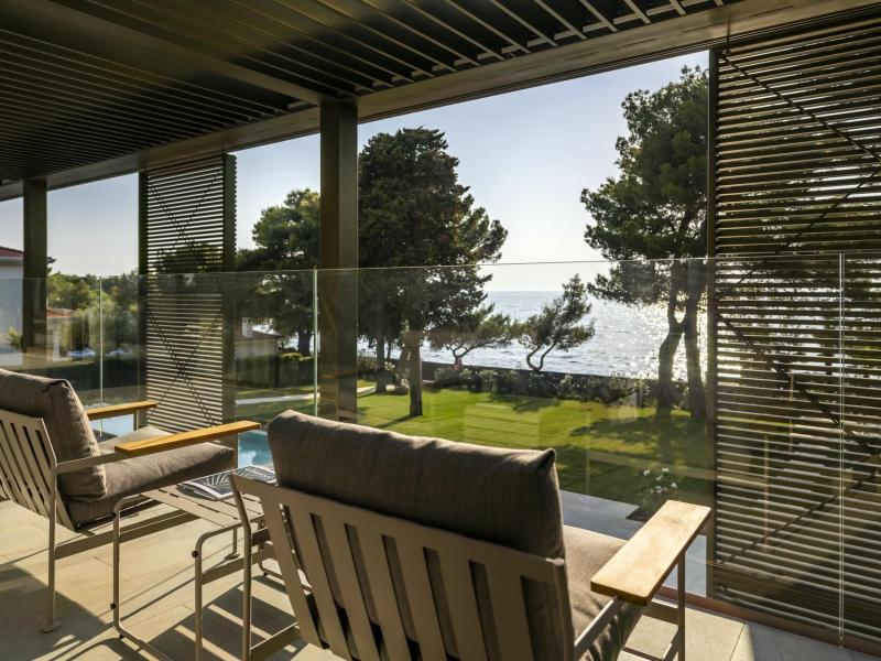 Villa Lani , 
