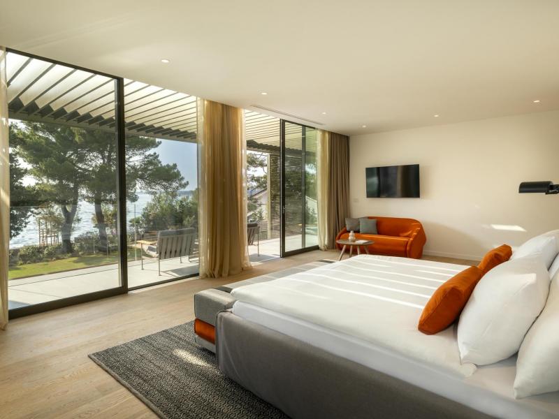 Villa Lani , 