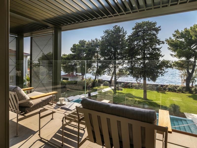 Villa Lani , 