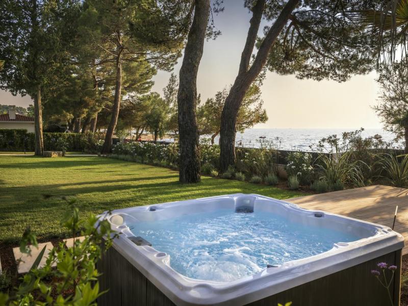 Villa Lani , 