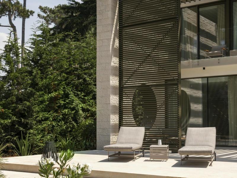 Villa Lani , 