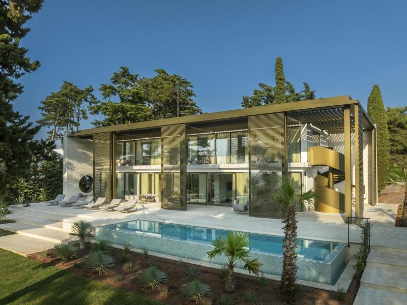 Villa Lani , 