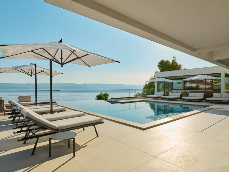 Villa Muse , 