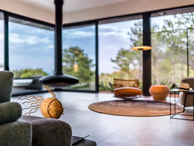 Villa Crystal Heaven , Hvar , Islands 