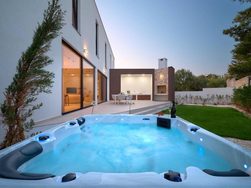 Villa Serena , 