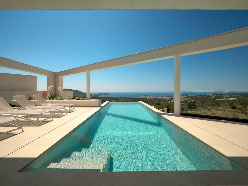 Villa Serena , 