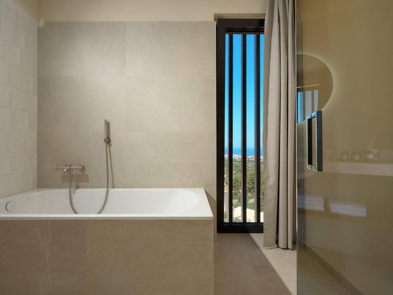 Villa Serena , 