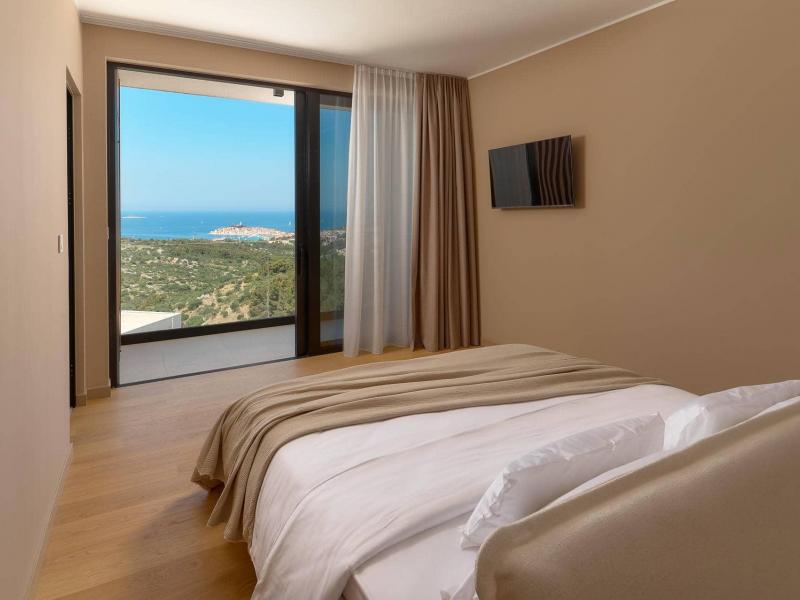 Villa Serena , 