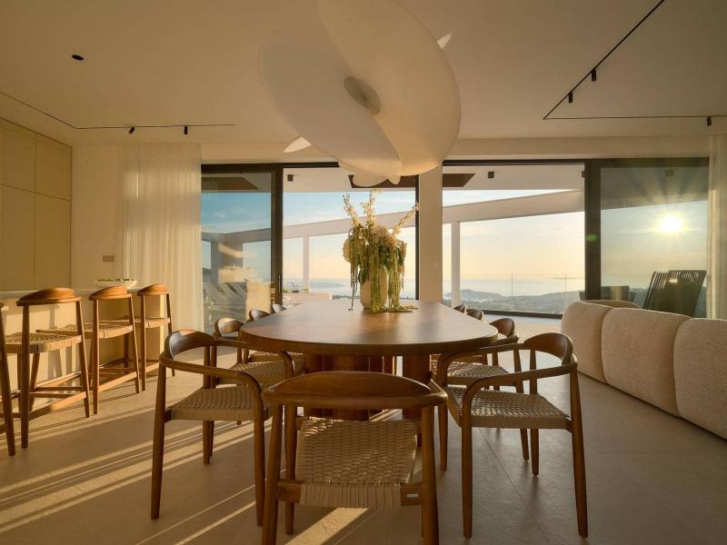 Villa Serena , 
