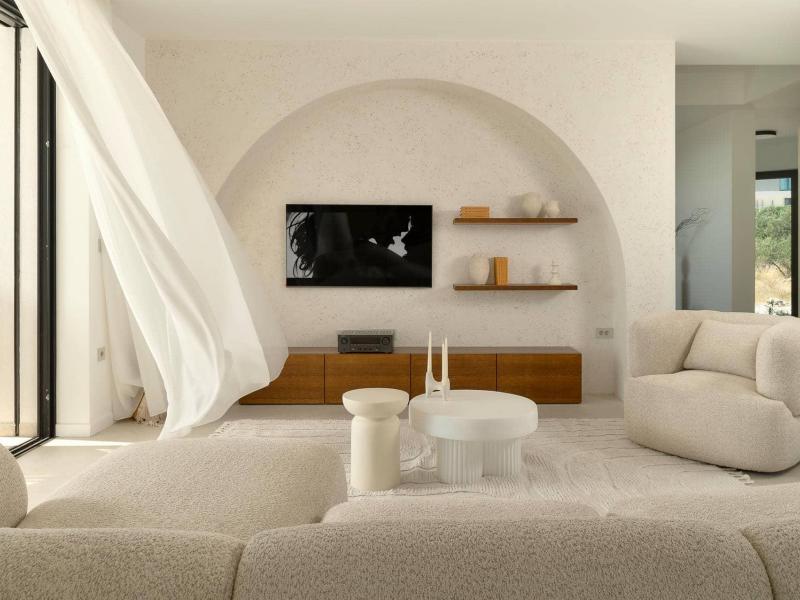 Villa Serena , 