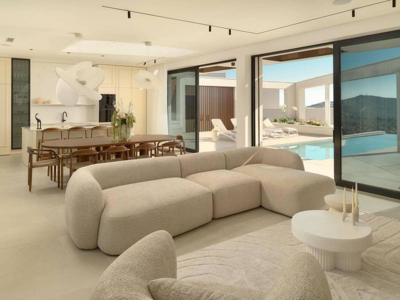 Villa Serena , 