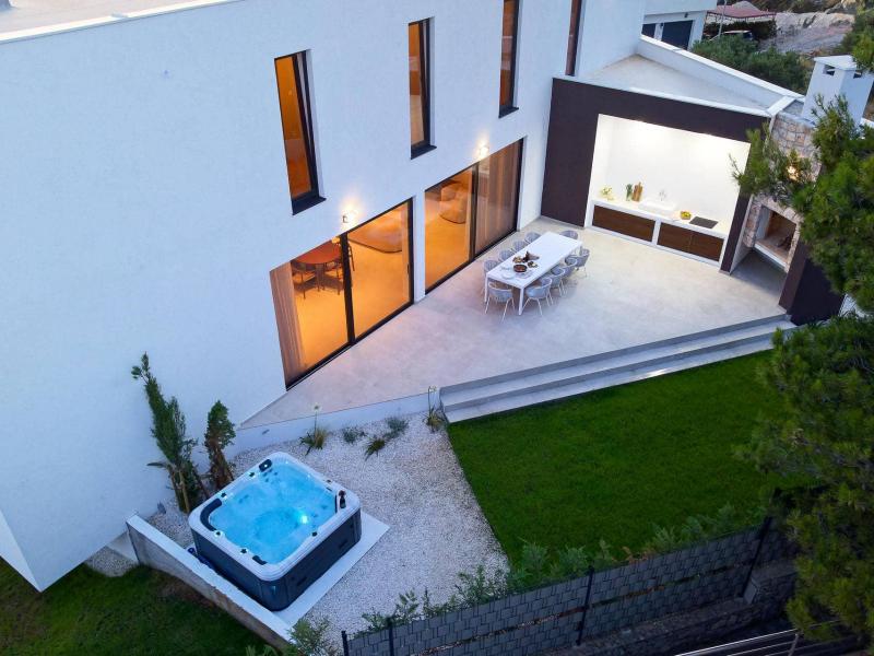 Villa Serena , 