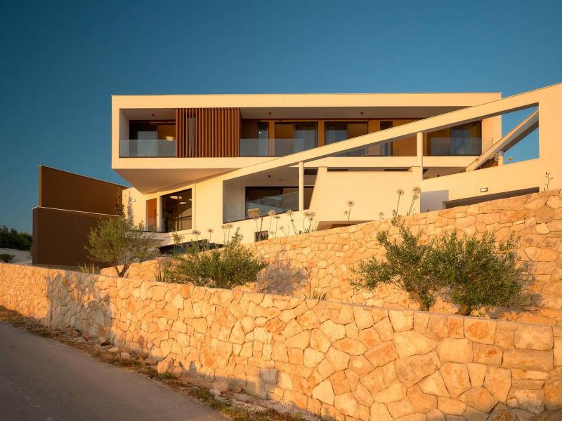 Villa Serena , 
