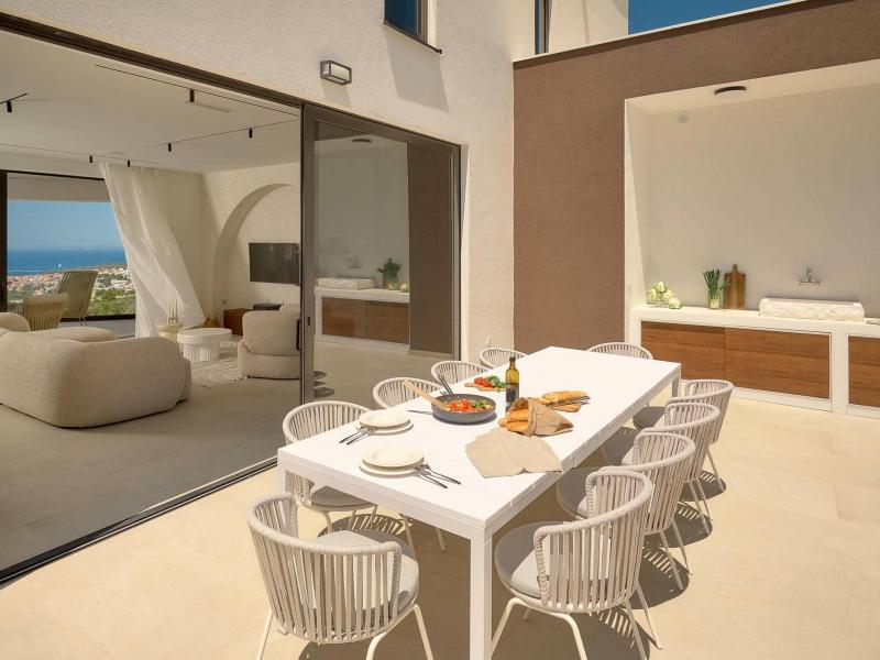 Villa Serena , 