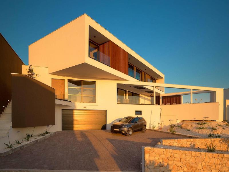 Villa Serena , 