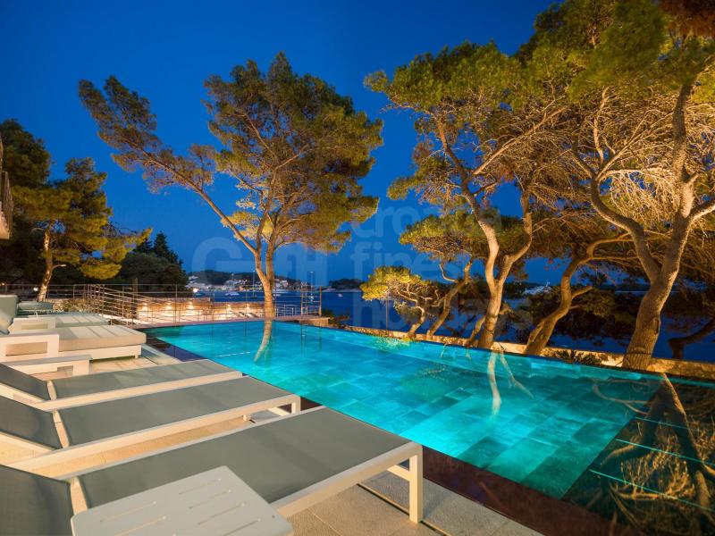 Villa Aqua Vista , Islands 