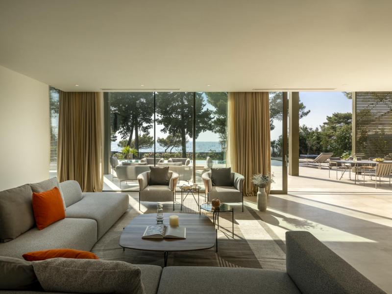 Villa Lani , 