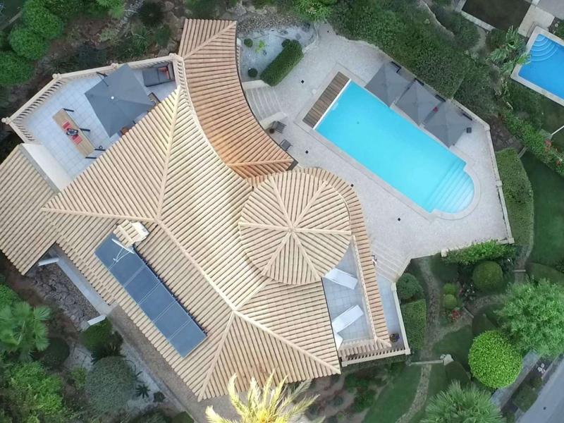 Villa Molton , Santa Ponca 