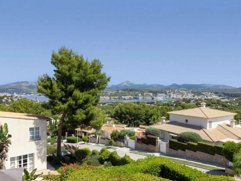 Villa Molton , Santa Ponca 