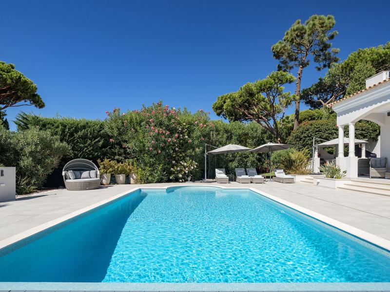 Villa Dunas Douradas , Algarve , Dunas Dourados 