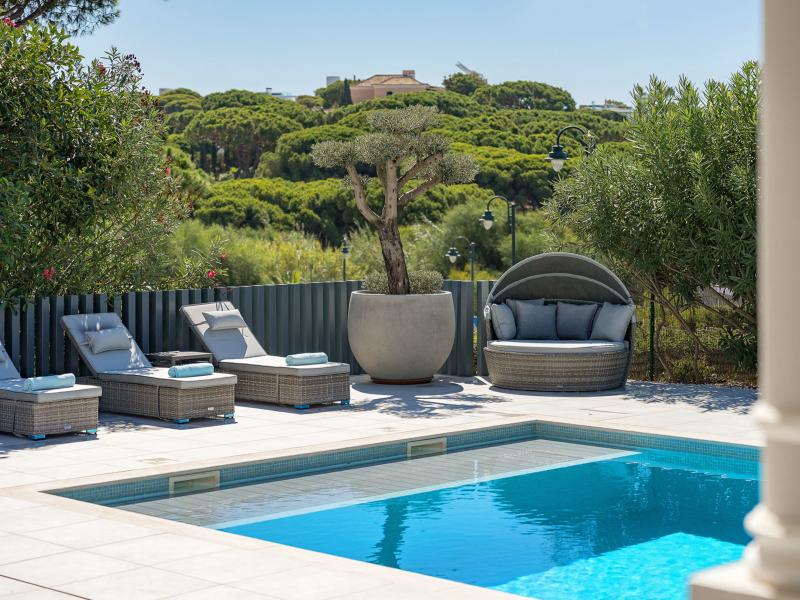 Villa Dunas Douradas , Algarve , Dunas Dourados 