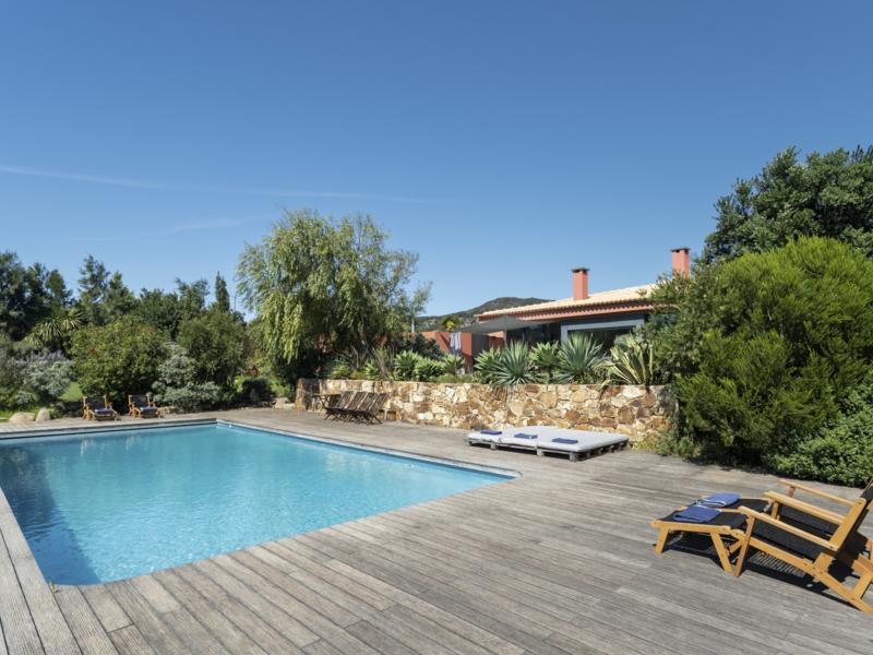 Villa Prisma , Lisbon and coast 