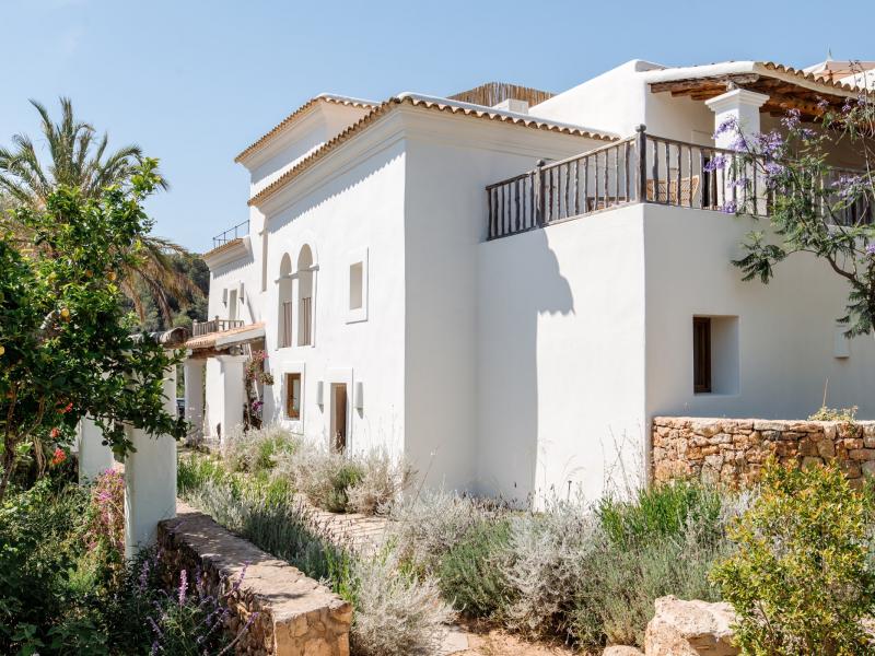 Finca Utopia , Central 
