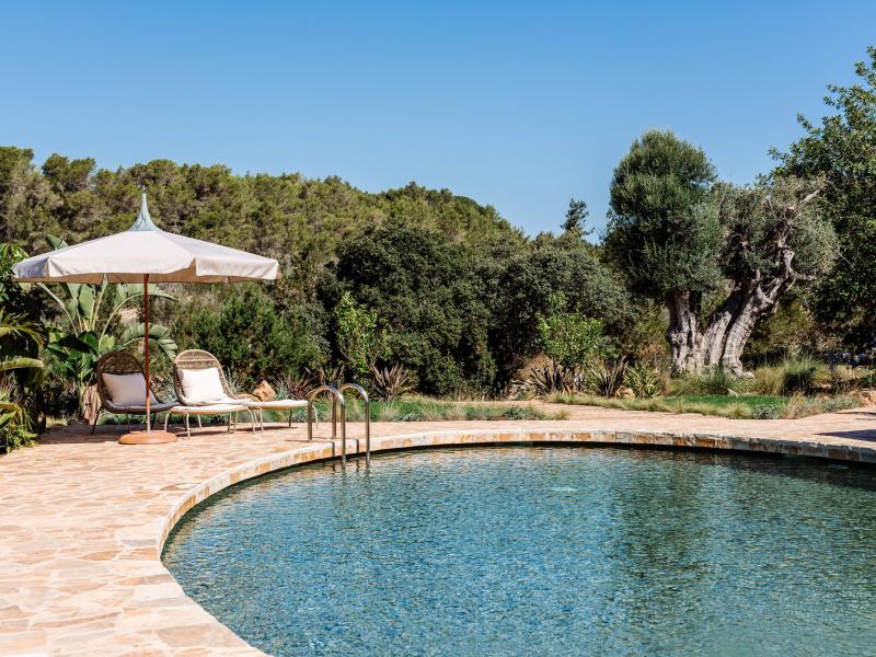 Finca Utopia , Central 
