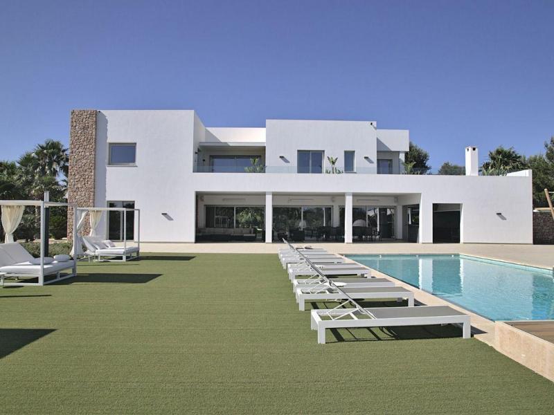 Casa Fourteen , Jesus 
