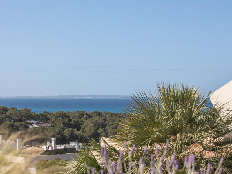 Can Simo , Cap Martinet 