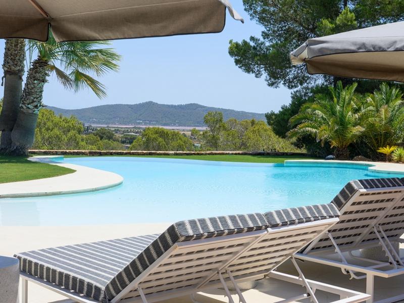 Can Nuri , Ibiza 