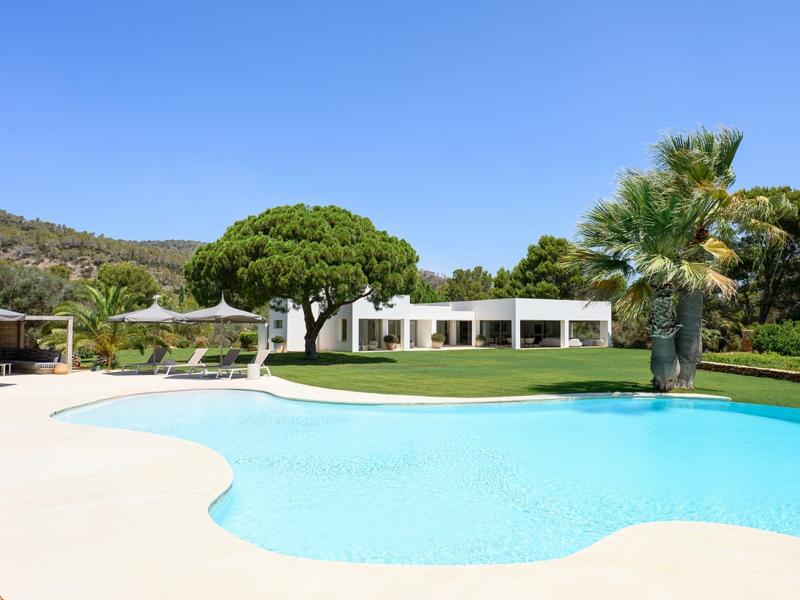 Can Nuri , Ibiza 