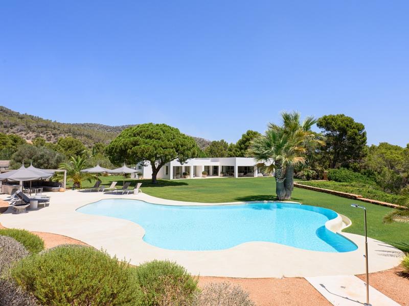 Can Nuri , Ibiza 