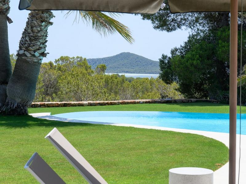 Can Nuri , Ibiza 