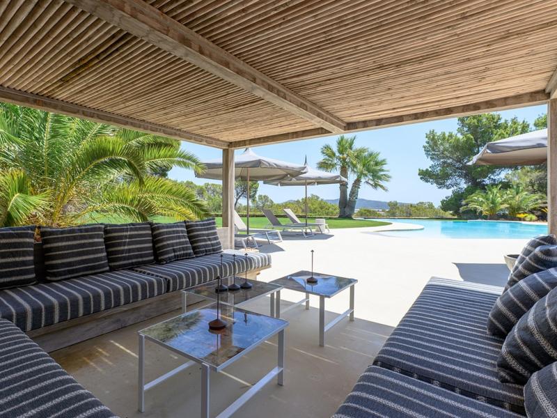 Can Nuri , Ibiza 