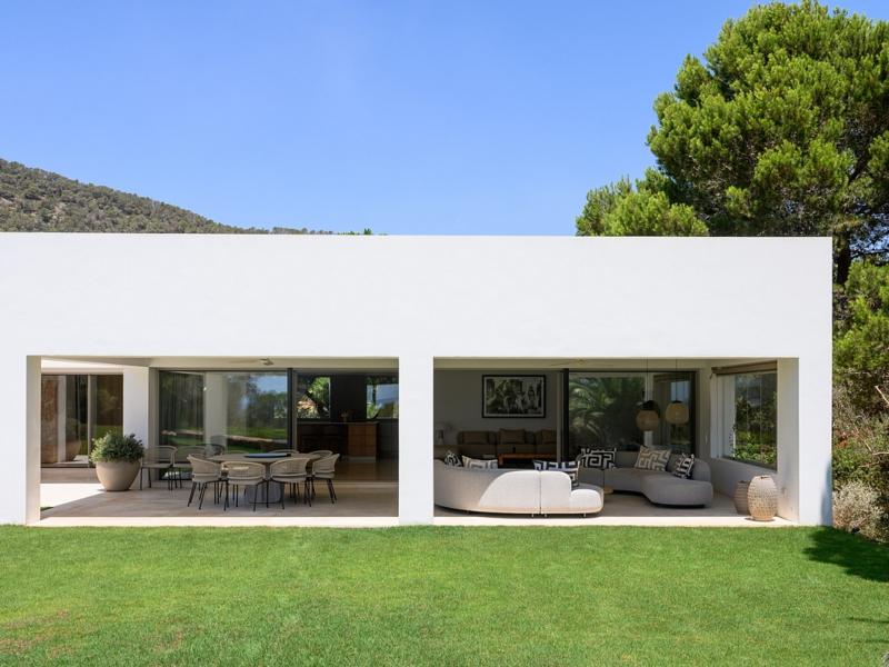 Can Nuri , Ibiza 