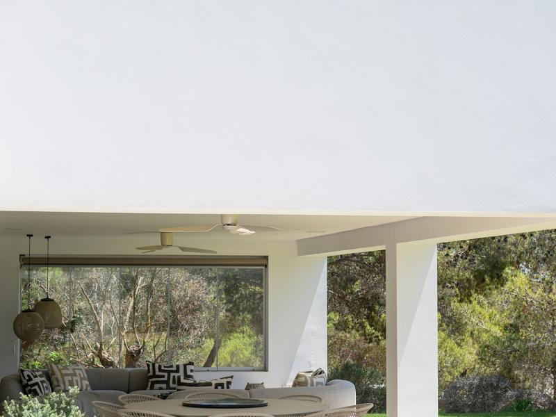 Can Nuri , Ibiza 