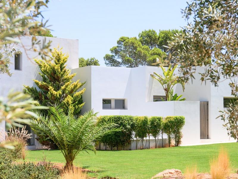 Can Nuri , Ibiza 