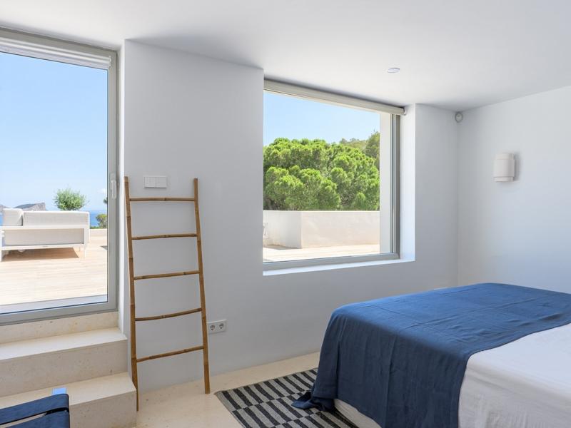 Can Nuri , Ibiza 