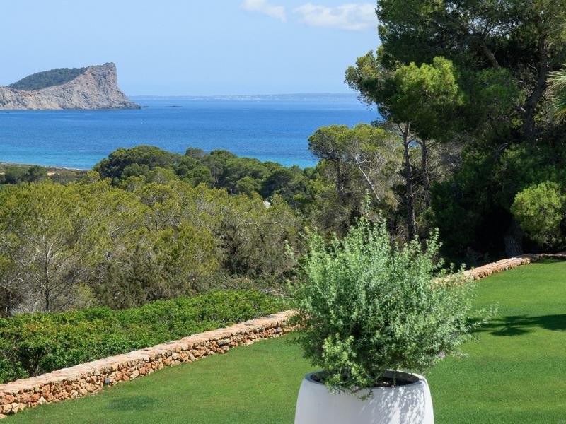 Can Nuri , Ibiza 