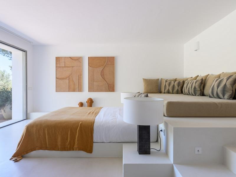 Can Nuri , Ibiza 