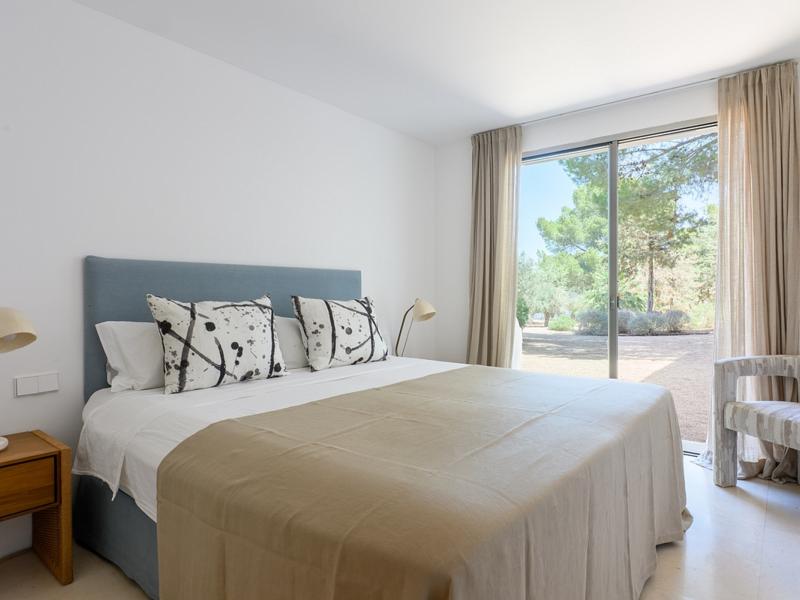 Can Nuri , Ibiza 
